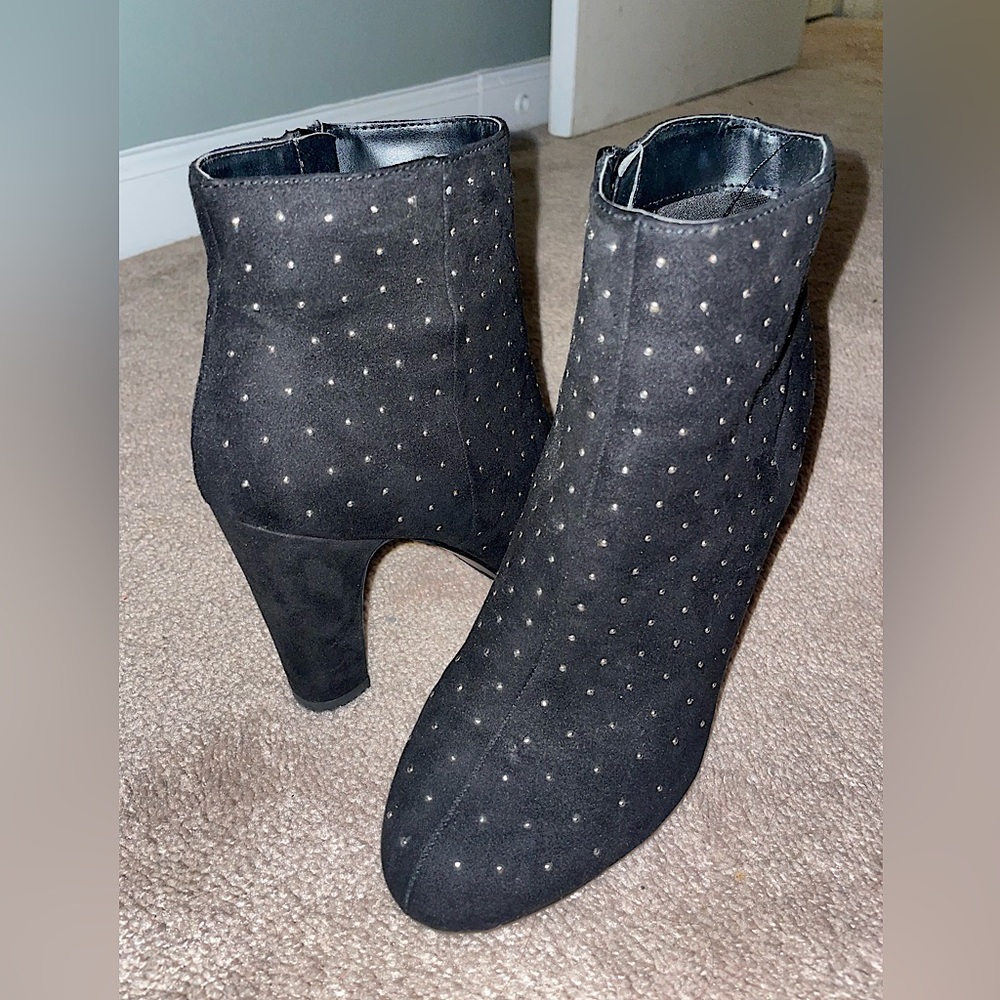 Booties